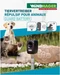 Windhager Hunde-/Katzen-/Marder-Schreck