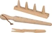Windhager Anzucht-Pflanz 3er Set