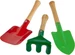 Windhager Kinder Gartenwerkzeugset