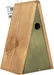 Windhager Nistkasten Delta 14 x 18 x 28 cm, FSC