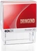 Colop Stempel Printer 20/L «DRINGEND»