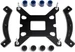 Noctua Upgrade-Kit NM-I17xx-MP78 CH.BK