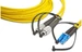 Lightwin LWL HQ Duplex Patchkabel, 5m