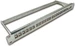Wirewin 24-Port 1 HE Patchpanel, geschirmt