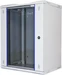 Wirewin Wandschrank 600X450X15U Pro 2nd Gen 19 / 15HE / Hellgrau