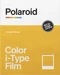 Polaroid Color I-Type