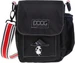 Doog Shoulder Bag Schwarz