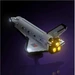 Light my bricks LMB 2.0 LED Licht Set für LEGO® 10283 NASA-Spaceshuttle „Discovery“