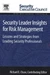 Security Leader Insights for Risk Management