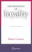The Sociology of Loyalty