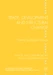 Trade, Development and Structural Change