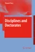 Disciplines and Doctorates