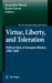 Virtue, Liberty, and Toleration