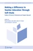 Making a Difference in Teacher Education Through Self-Study