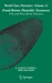 Food-Borne Parasitic Zoonoses