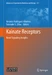 Kainate Receptors