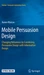 Mobile Persuasion Design