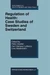 Regulation of Health: Case Studies of Sweden and Switzerland