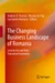 The Changing Business Landscape of Romania