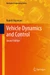 Vehicle Dynamics and Control