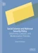 Social Science and National Security Policy