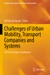 Challenges of Urban Mobility, Transport Companies and Systems