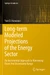 Long-term Modeled Projections of the Energy Sector