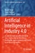 Artificial Intelligence in Industry 4.0