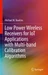 Low Power Wireless Receivers for IoT Applications with Multi-band Calibration Algorithms