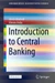 Introduction to Central Banking