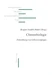 Chronobiologie