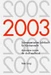 Schweizerisches Jahrbuch für Kirchenrecht. Band 8 (2003)- Annuaire suisse de droit ecclésial. Volume 8 (2003)