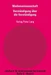 Medienwissenschaft