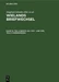 Wielands Briefwechsel / Briefe Juli 1793 - Juni 1795, Teil 2: Anmerkungen