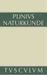 Cajus Plinius Secundus d. Ä.: Naturkunde / Naturalis historia libri XXXVII / Zoologie: Wassertiere