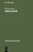 Geologie