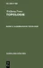 Algebraische Topologie