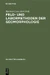 Feld- und Labormethoden der Geomorphologie