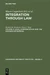 Integration Through Law / Legal Harmonization and the Business Enterprise