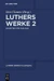 Schriften von 15201524