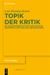 Topik der Kritik