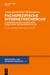 Fachspezifische Internetrecherche