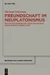 Freundschaft im Neuplatonismus