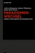 Paradigmenwechsel