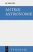 Antike Astronomie