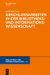 Abschlussarbeiten in der Bibliotheks- und Informationswissenschaft