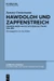 Hawdoloh und Zapfenstreich