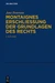 Montaignes Erschließung der Grundlagen des Rechts