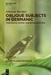 Oblique Subjects in Germanic