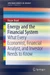 Energy and the Financial System